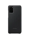 Hurtownia GSM - Etui Samsung Galaxy S20+ Plus EF-NG985PB czarny/black LED View Cover - SMG076BLK - {ean13} - Hurt