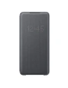 Etui Samsung Galaxy S20 Ultra EF-NG988PJ szary/gray LED View Cover