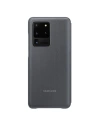 Hurtownia GSM - Etui Samsung Galaxy S20 Ultra EF-NG988PJ grau/gray LED View Cover - SMG082GRY - {ean13} - Hurt