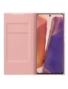 Hurtownia GSM - Etui Samsung Galaxy Note 20 EF-NN980PA miedziany brąz/copper brown LED View Cover - SMG083BR - {ean13} - Hurt