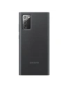 Hurtownia GSM - Etui Samsung Galaxy Note 20 EF-NN980PB czarny/black LED View Cover - SMG084BLK - {ean13} - Hurt