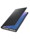 Hurtownia GSM - Etui Samsung Galaxy Note 20 EF-NN980PB czarny/black LED View Cover - SMG084BLK - {ean13} - Hurt