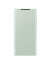 Etui Samsung Galaxy Note 20 EF-NN980PM miętowy/mint LED View Cover