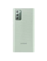 Hurtownia GSM - Etui Samsung Galaxy Note 20 EF-NN980PM miętowy/mint LED View Cover - SMG085MNT - {ean13} - Hurt
