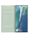 Hurtownia GSM - Etui Samsung Galaxy Note 20 EF-NN980PM miętowy/mint LED View Cover - SMG085MNT - {ean13} - Hurt