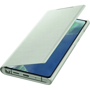 Hurtownia GSM - Etui Samsung Galaxy Note 20 EF-NN980PM miętowy/mint LED View Cover - SMG085MNT - {ean13} - Hurt