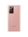 Hurtownia GSM - Etui Samsung Galaxy Note 20 Ultra EF-NN985PA miedziany brąz/copper brown LED View Cover - SMG086BR - {ean13} - Hurt