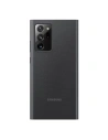 Hurtownia GSM - Etui Samsung Galaxy Note 20 Ultra EF-NN985PB czarny/black LED View Cover - SMG087BLK - {ean13} - Hurt