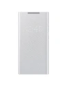 Samsung Galaxy Note 20 Ultra EF-NN985PS white silver LED View Cover