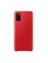 Hurtownia GSM - Etui Samsung Galaxy A41 EF-PA415TR czerwony/red Silicone Cover - SMG091RED - {ean13} - Hurt