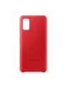 Hurtownia GSM - Etui Samsung Galaxy A41 EF-PA415TR czerwony/red Silicone Cover - SMG091RED - {ean13} - Hurt