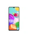 Hurtownia GSM - Etui Samsung Galaxy A41 EF-PA415TW biały/white Silicone Cover - SMG092WHT - {ean13} - Hurt