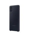 Hurtownia GSM - Etui Samsung Galaxy A51 EF-PA515TB czarny/black Silicone Cover - SMG093BLK - {ean13} - Hurt