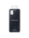 Hurtownia GSM - Etui Samsung Galaxy A51 EF-PA515TB czarny/black Silicone Cover - SMG093BLK - {ean13} - Hurt