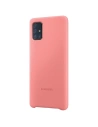 Hurtownia GSM - Etui Samsung Galaxy A71 EF-PA715TP rosa/pink Silikonhülle - SMG099PNK - {ean13} - Hurt