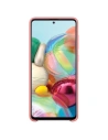 Hurtownia GSM - Etui Samsung Galaxy A71 EF-PA715TP rosa/pink Silikonhülle - SMG099PNK - {ean13} - Hurt