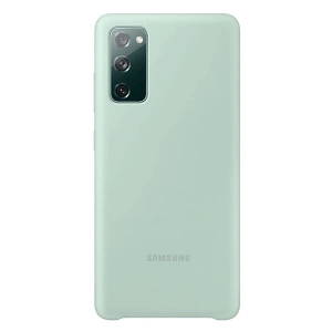 Hurtownia GSM - Etui Samsung Galaxy S20 FE EF-PG780TM miętowy/mint Silicone Cover - SMG100MNT - {ean13} - Hurt