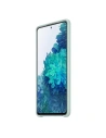 Hurtownia GSM - Etui Samsung Galaxy S20 FE EF-PG780TM miętowy/mint Silicone Cover - SMG100MNT - {ean13} - Hurt