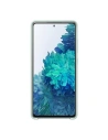 Hurtownia GSM - Etui Samsung Galaxy S20 FE EF-PG780TM miętowy/mint Silicone Cover - SMG100MNT - {ean13} - Hurt