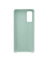 Wholesale Samsung Galaxy S20 FE EF-PG780TM mint Silicone Cover - SMG100MNT - {ean13} - Hurt