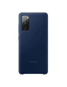 Hurtownia GSM - Etui Samsung Galaxy S20 FE EF-PG780TN granatowy/navy Silicone Cover - SMG101NAV - {ean13} - Hurt