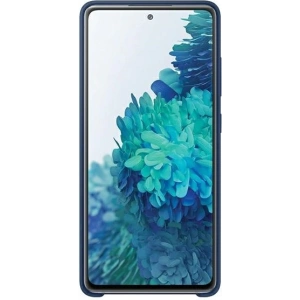 Samsung Galaxy S20 FE EF-PG780TN navy Silicone Cover