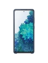 Hurtownia GSM - Etui Samsung Galaxy S20 FE EF-PG780TN granatowy/navy Silicone Cover - SMG101NAV - {ean13} - Hurt