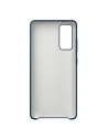 Hurtownia GSM - Etui Samsung Galaxy S20 FE EF-PG780TN granatowy/navy Silicone Cover - SMG101NAV - {ean13} - Hurt