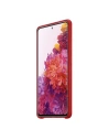 Wholesale Samsung Galaxy S20 FE EF-PG780TR red Silicone Cover - SMG102RED - {ean13} - Hurt