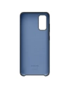 Hurtownia GSM - Etui Samsung Galaxy S20 EF-PG980TB czarny/black Silicone Cover - SMG105BLK - {ean13} - Hurt