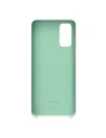 Hurtownia GSM - Etui Samsung Galaxy S20 EF-PG980TW weiß/white Silikondeckel - SMG110WHT - {ean13} - Hurt