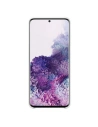 Hurtownia GSM - Etui Samsung Galaxy S20 EF-PG980TW weiß/white Silikondeckel - SMG110WHT - {ean13} - Hurt