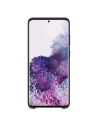 Wholesale Samsung Galaxy S20+ Plus EF-PG985TB black Silicone Cover - SMG111BLK - {ean13} - Hurt