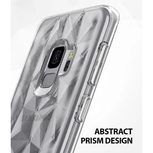Kup Etui Ringke Air Prism Samsung Galaxy S9 Clear - 8809583847819 - RGK640CL - Home Screen