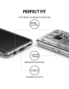 Wholesale Ringke Air Prism Samsung Galaxy S9 Clear - RGK640CL - {ean13} - Hurt