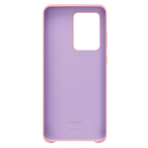 Hurtownia GSM - Etui Samsung Galaxy S20 Ultra EF-PG988TP rosa/pink Silikonhülle - SMG121PNK - {ean13} - Hurt