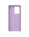 Hurtownia GSM - Etui Samsung Galaxy S20 Ultra EF-PG988TP różowy/pink Silicone Cover - SMG121PNK - {ean13} - Hurt