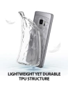Hurtownia GSM - Etui Ringke Air Prism Samsung Galaxy S9 Clear - RGK640CL - {ean13} - Hurt