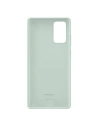 Hurtownia GSM - Etui Samsung Galaxy Note 20 EF-PN980TM miętowy/mint Silicone Cover - SMG125MNT - {ean13} - Hurt