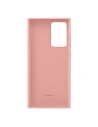 Hurtownia GSM - Etui Samsung Galaxy Note 20 Ultra EF-PN985TA miedziany brąz/copper brown Silicone Cover - SMG126BR - {ean13} - Hurt