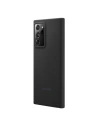 Hurtownia GSM - Etui Samsung Galaxy Note 20 Ultra EF-PN985TB czarny/black Silicone Cover - SMG127BLK - {ean13} - Hurt