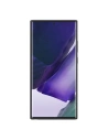 Wholesale Samsung Galaxy Note 20 Ultra EF-PN985TB black Silicone Cover - SMG127BLK - {ean13} - Hurt
