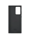 Hurtownia GSM - Etui Samsung Galaxy Note 20 Ultra EF-PN985TB czarny/black Silicone Cover - SMG127BLK - {ean13} - Hurt