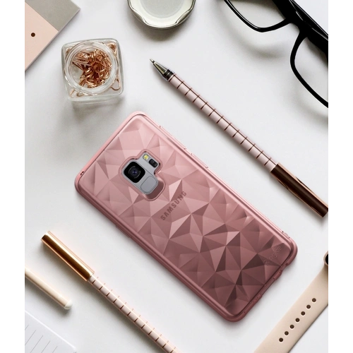 Kup Etui Ringke Air Prism Samsung Galaxy S9 Clear - 8809583847819 - RGK640CL - Home Screen