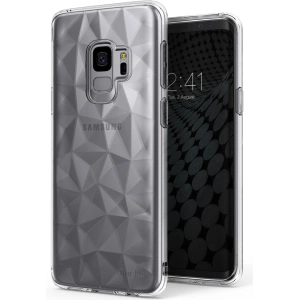 Kup Etui Ringke Air Prism Samsung Galaxy S9 Clear - 8809583847819 - RGK640CL - Home Screen