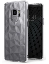 Wholesale Ringke Air Prism Samsung Galaxy S9 Clear - RGK640CL - {ean13} - Hurt