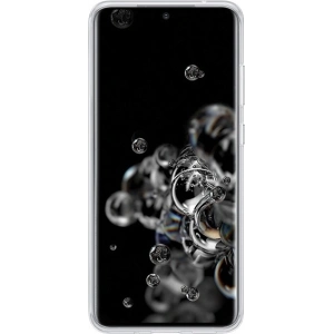 Hurtownia GSM - Etui Samsung Galaxy S20 Ultra EF-QG988TT Transparentes Klarsichtcover - SMG132CL - {ean13} - Hurt