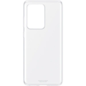 Hurtownia GSM - Etui Samsung Galaxy S20 Ultra EF-QG988TT Transparentes Klarsichtcover - SMG132CL - {ean13} - Hurt