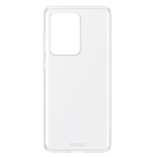 Etui Samsung Galaxy S20 Ultra EF-QG988TT Transparent Clear Cover