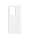 Wholesale Samsung Galaxy S20 Ultra EF-QG988TT Transparent Clear Cover - SMG132CL - {ean13} - Hurt